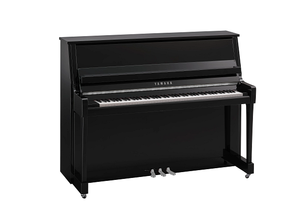 Yamaha B20 · 116 cm · vertical estudante 2026