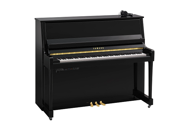 Yamaha B30 · 121 cm · vertical estudante 2026